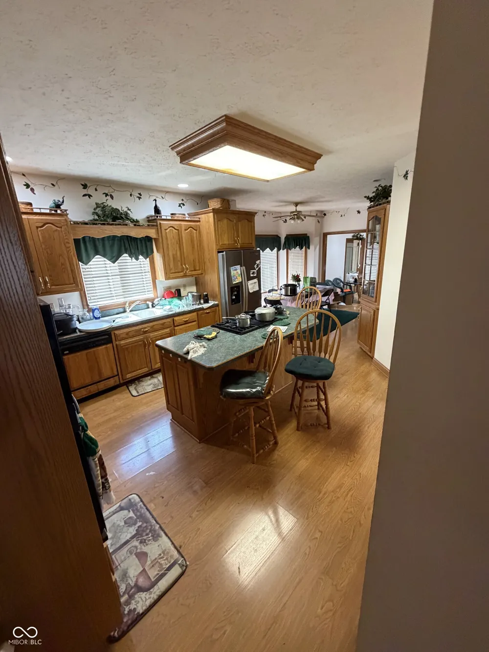 1519 E Alto Road Kokomo, IN 46902