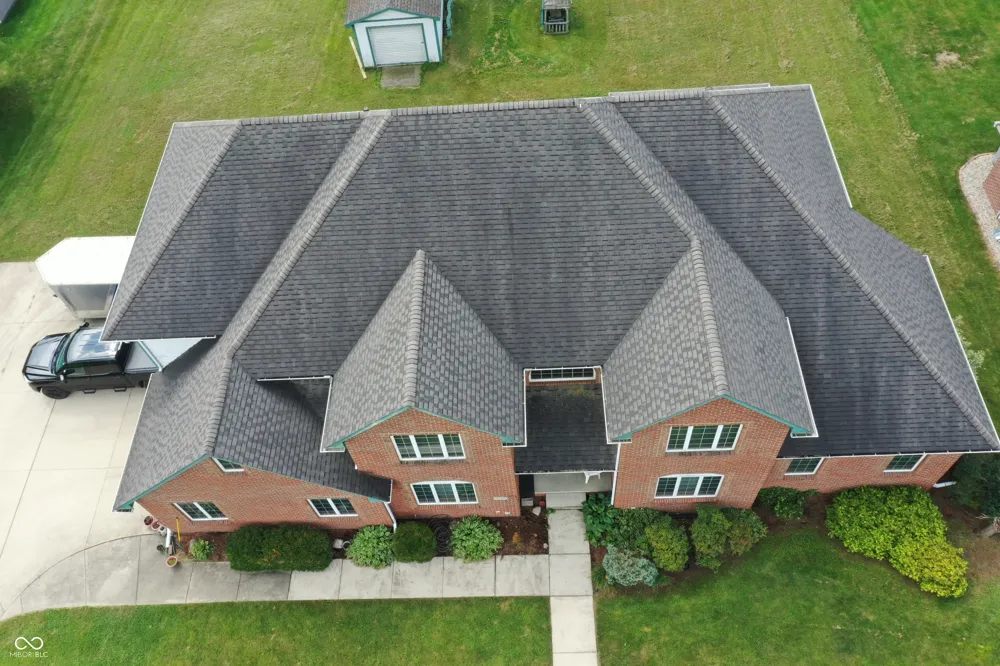 1519 E Alto Road Kokomo, IN 46902