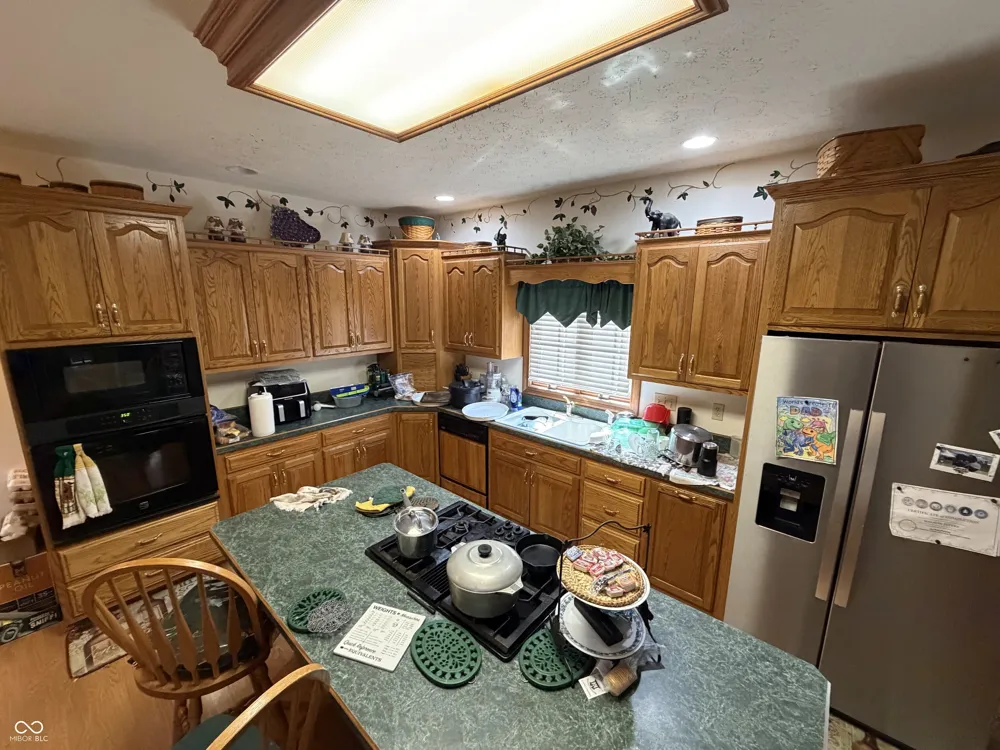 1519 E Alto Road Kokomo, IN 46902