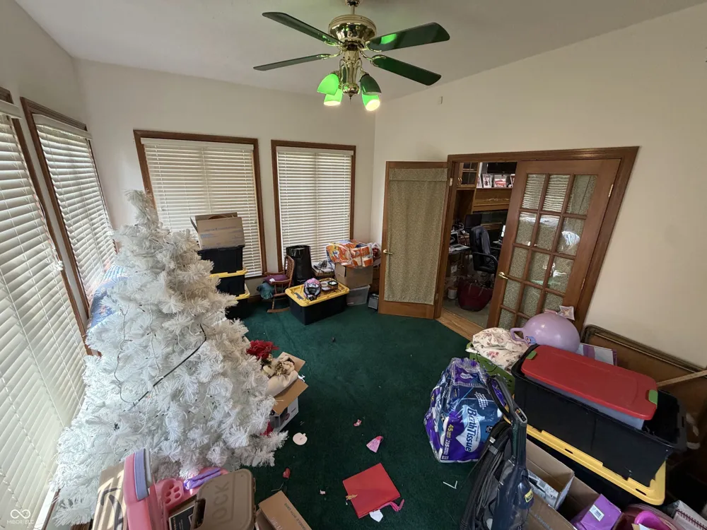 1519 E Alto Road Kokomo, IN 46902