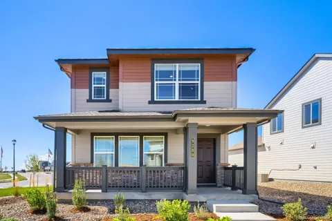 9280 Coal Cart Lane