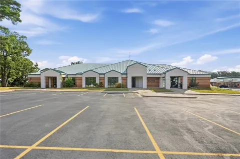 1 Park Drive