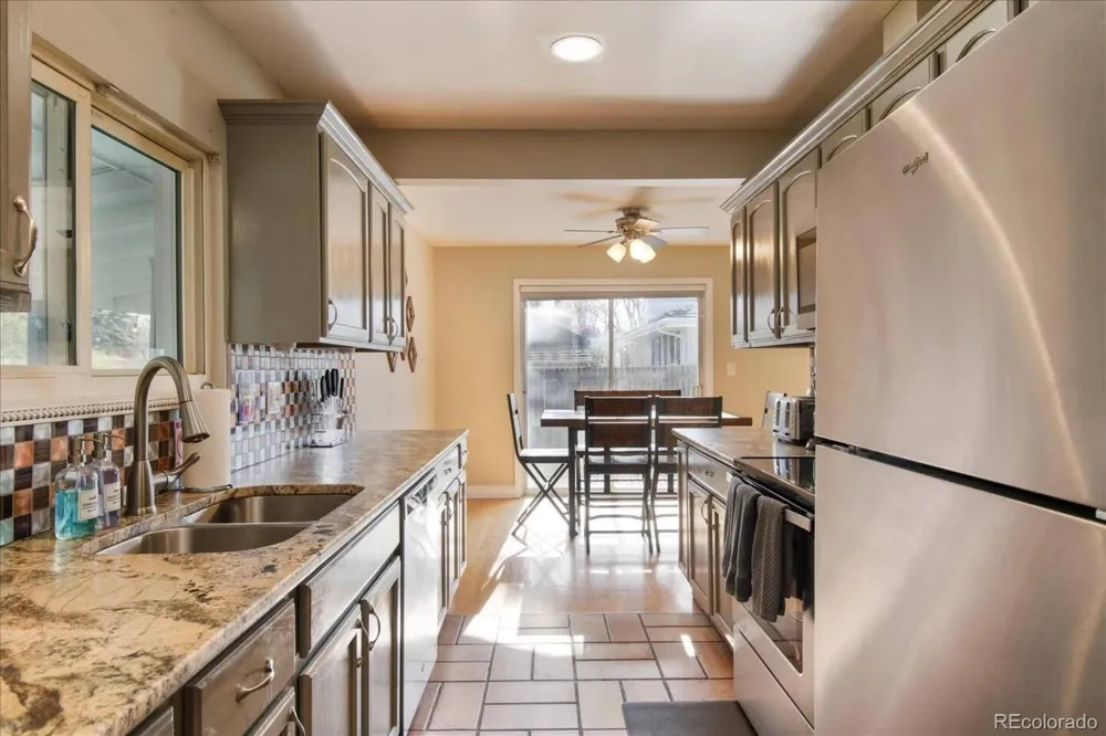 991 E Cottonwood Avenue Centennial, CO 80121
