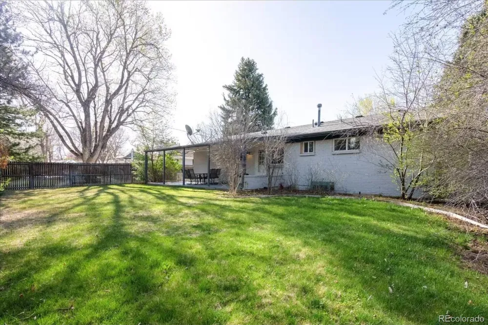 991 E Cottonwood Avenue Centennial, CO 80121