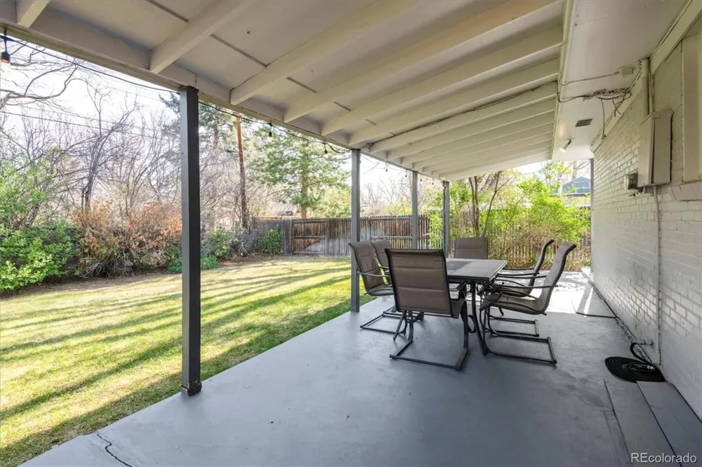 991 E Cottonwood Avenue Centennial, CO 80121