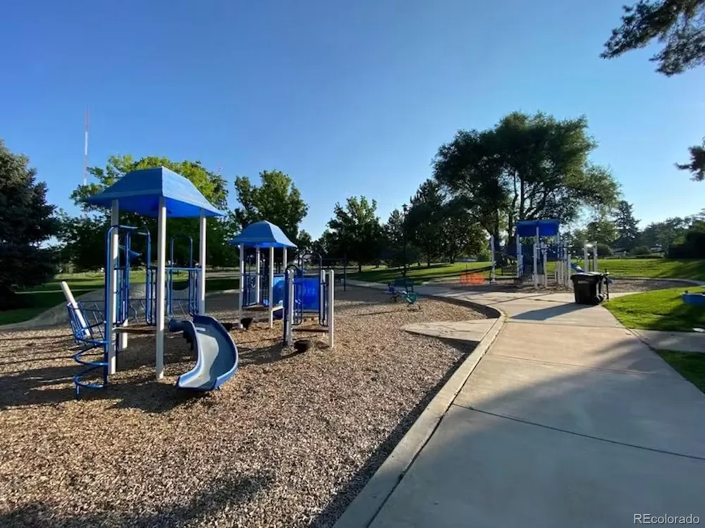 991 E Cottonwood Avenue Centennial, CO 80121