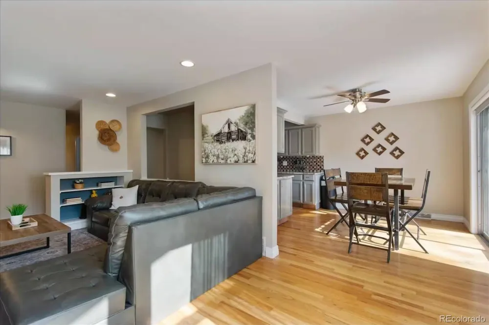 991 E Cottonwood Avenue Centennial, CO 80121