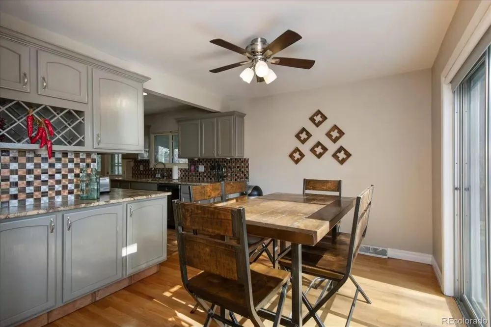 991 E Cottonwood Avenue Centennial, CO 80121