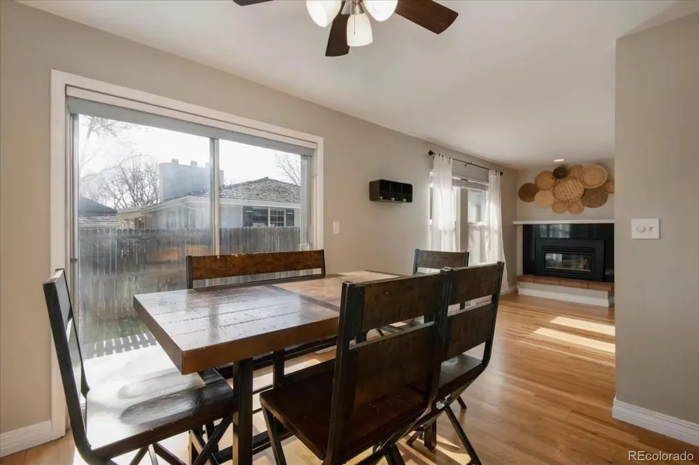 991 E Cottonwood Avenue Centennial, CO 80121