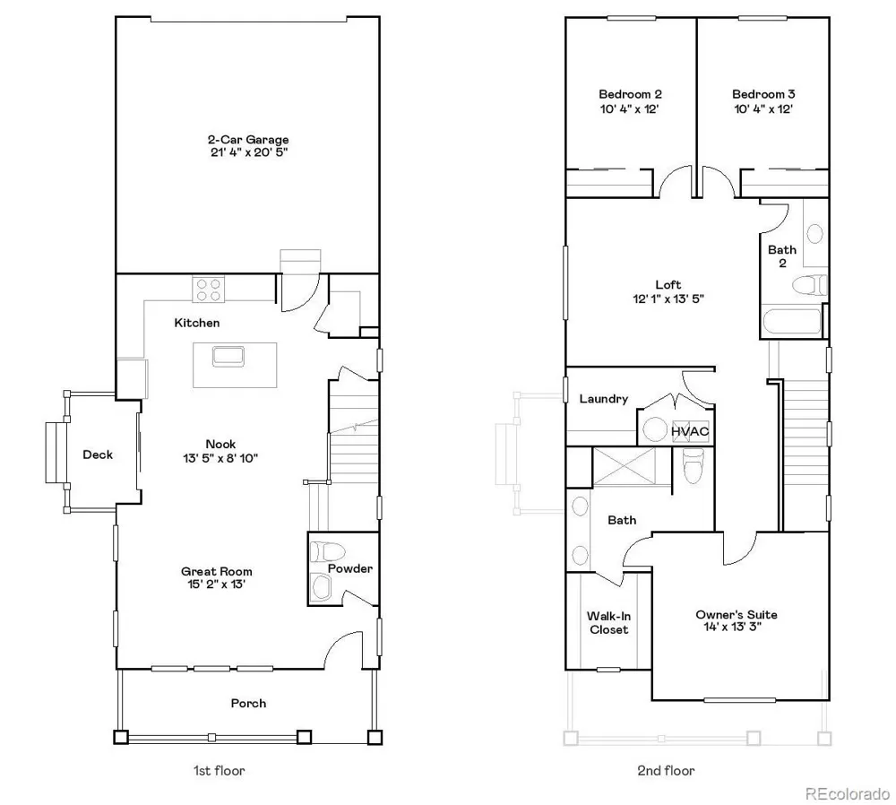 7923 Mounted Ranger Drive Colorado Springs, CO 80908
