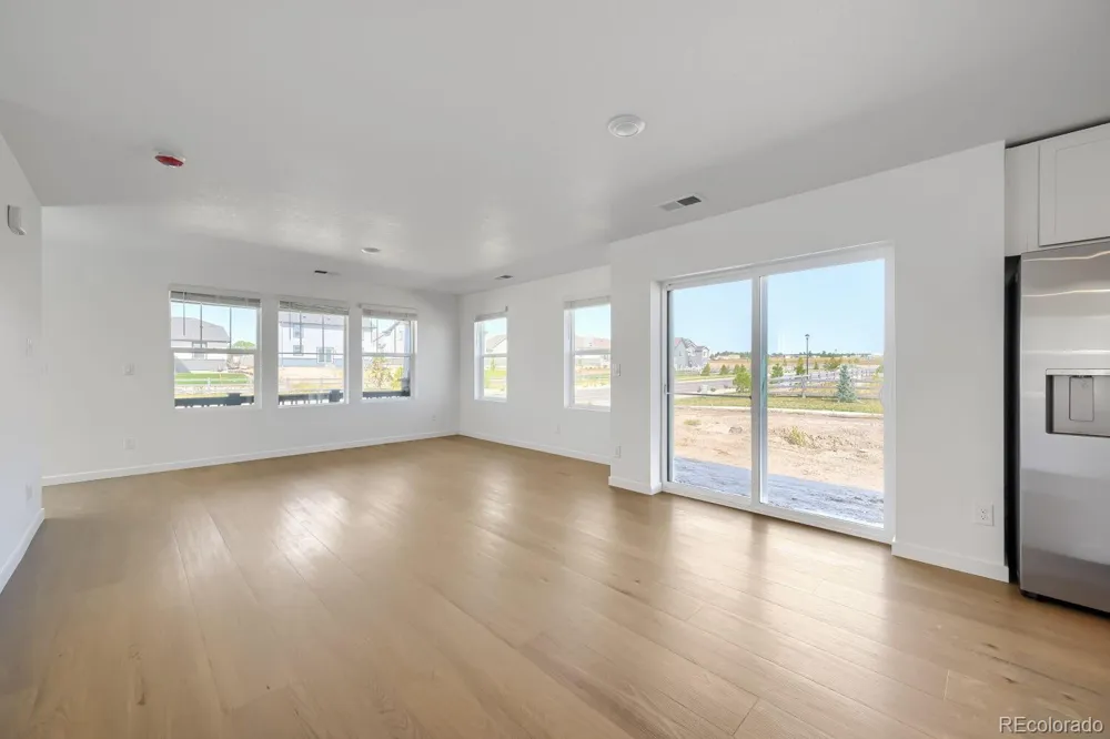 7923 Mounted Ranger Drive Colorado Springs, CO 80908