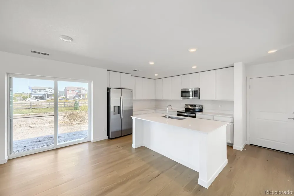 7923 Mounted Ranger Drive Colorado Springs, CO 80908
