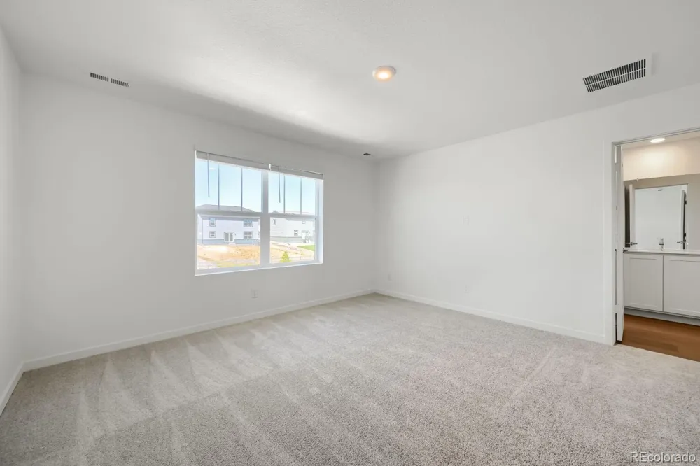 7923 Mounted Ranger Drive Colorado Springs, CO 80908