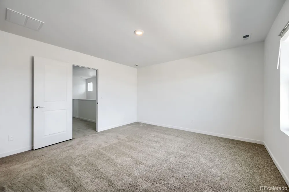 7923 Mounted Ranger Drive Colorado Springs, CO 80908