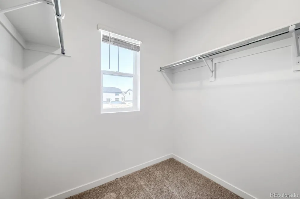7923 Mounted Ranger Drive Colorado Springs, CO 80908