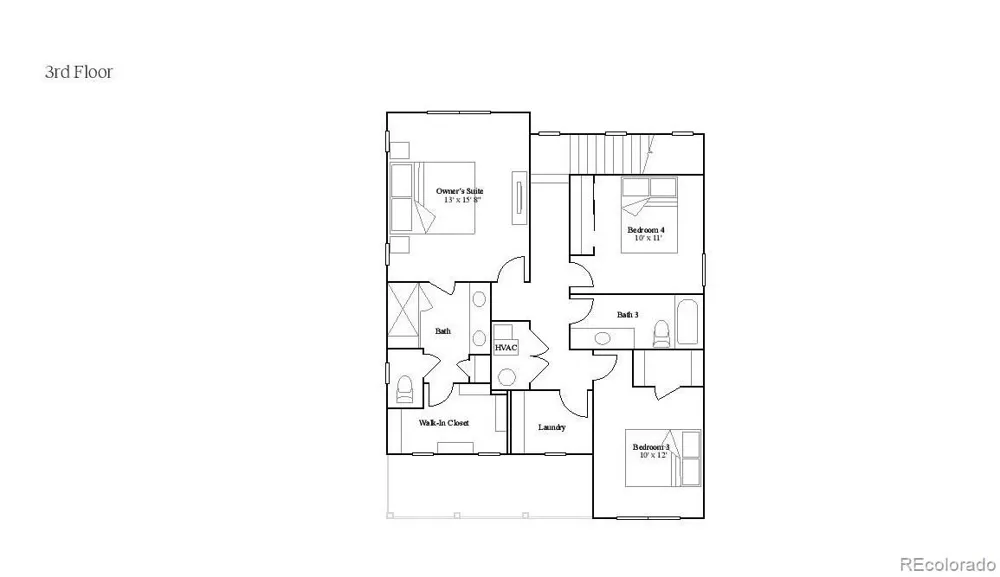 7439 Whiteclover Lane Littleton, CO 80125