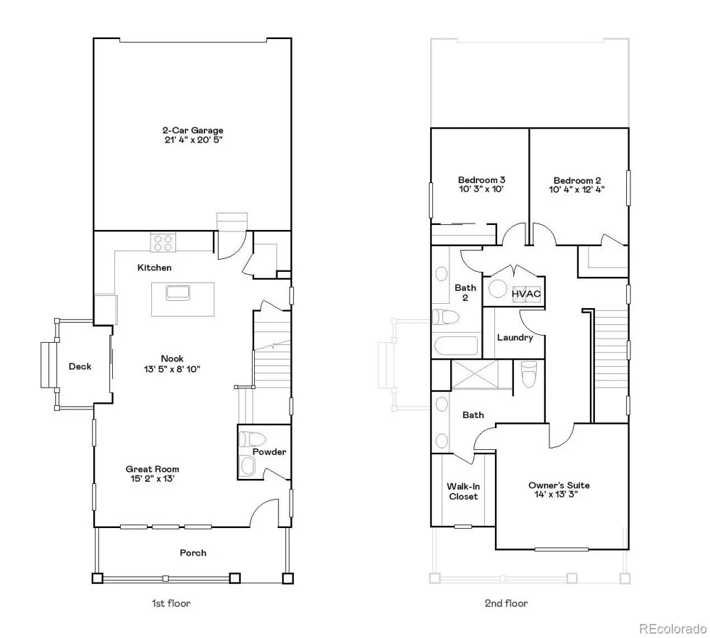 7903 Mounted Ranger Drive Colorado Springs, CO 80908
