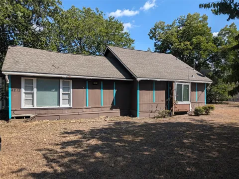 4212 knoll Drive