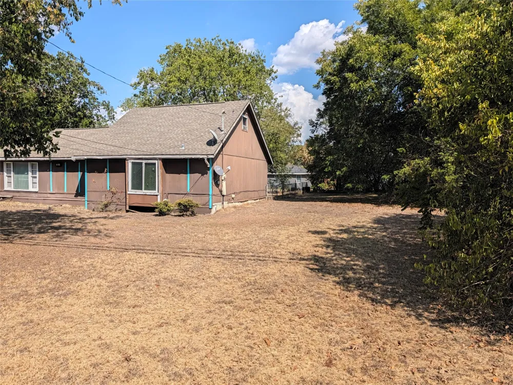 4212 knoll Drive Waco, TX 76708