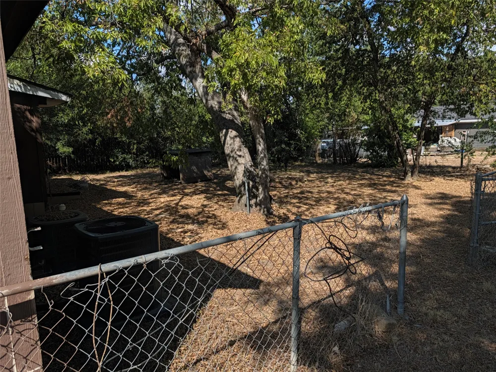 4212 knoll Drive Waco, TX 76708