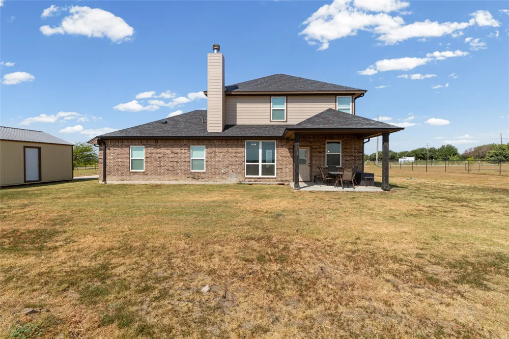 5720 County Road 1017 Joshua, TX 76058