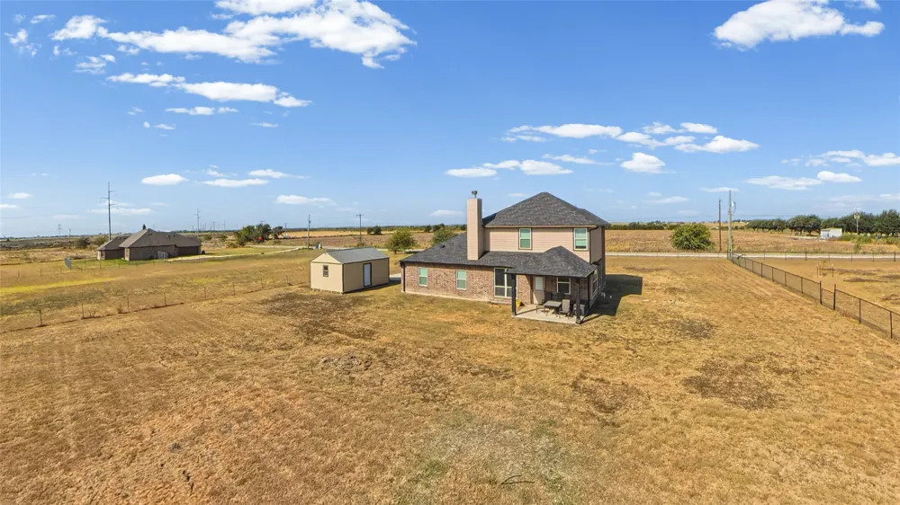 5720 County Road 1017 Joshua, TX 76058