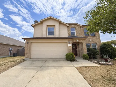 14800 Ledgeview Court