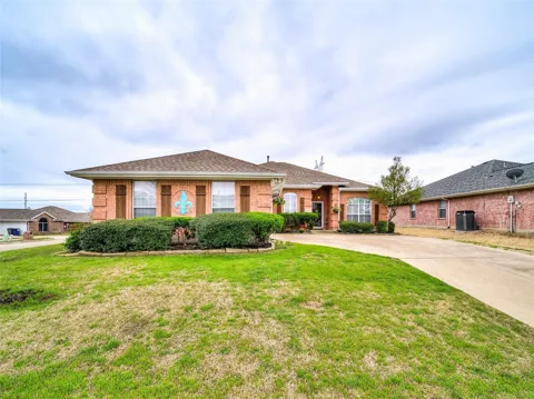 3612 Cedar Creek Lane