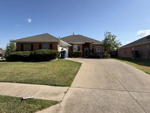 3612 Cedar Creek Lane