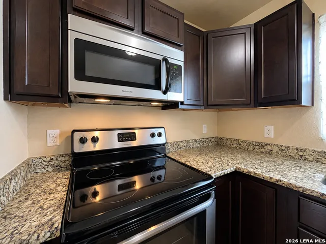 1221 Navidad Unit 1 San Antonio, TX 78207