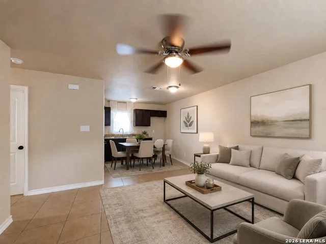 1221 Navidad Unit 1 San Antonio, TX 78207