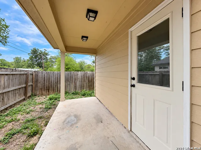 1221 Navidad Unit 1 San Antonio, TX 78207