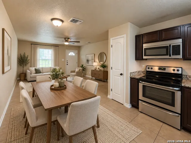 1221 Navidad Unit 1 San Antonio, TX 78207