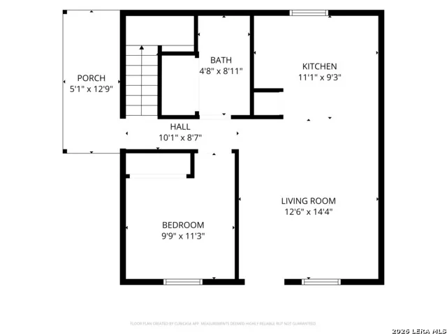 1221 Navidad Unit 1 San Antonio, TX 78207