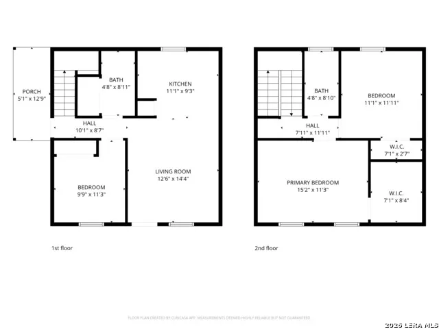 1221 Navidad Unit 1 San Antonio, TX 78207