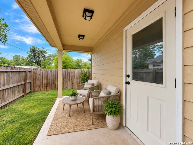 1221 Navidad Unit 1 San Antonio, TX 78207