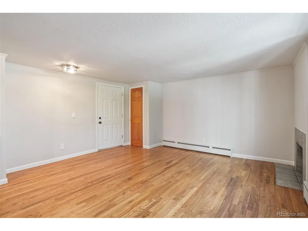 336 Grant Street #412 Denver, CO 80203