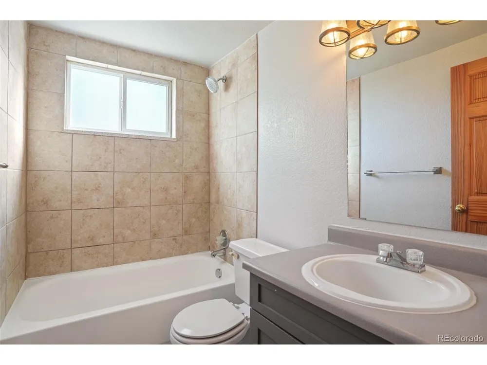 336 Grant Street #412 Denver, CO 80203