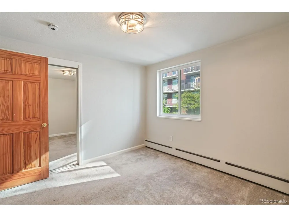 336 Grant Street #412 Denver, CO 80203
