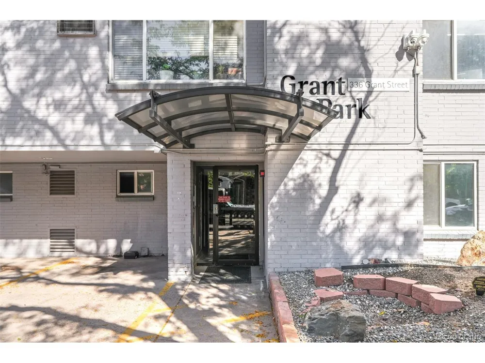 336 Grant Street #412 Denver, CO 80203