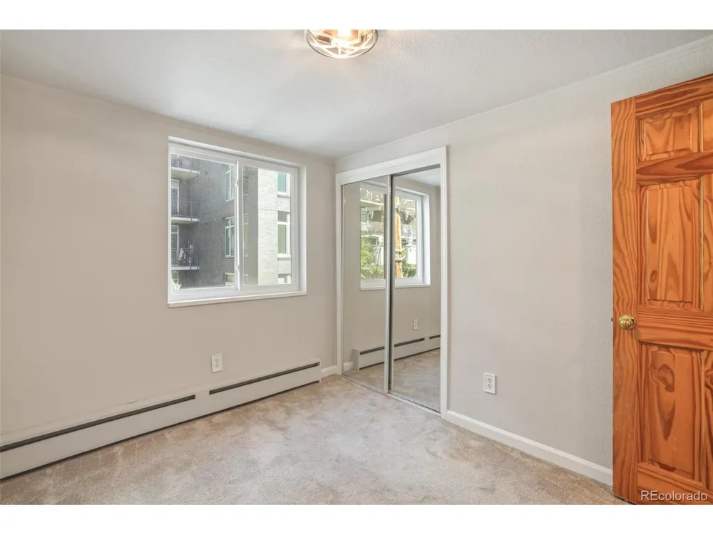 336 Grant Street #412 Denver, CO 80203
