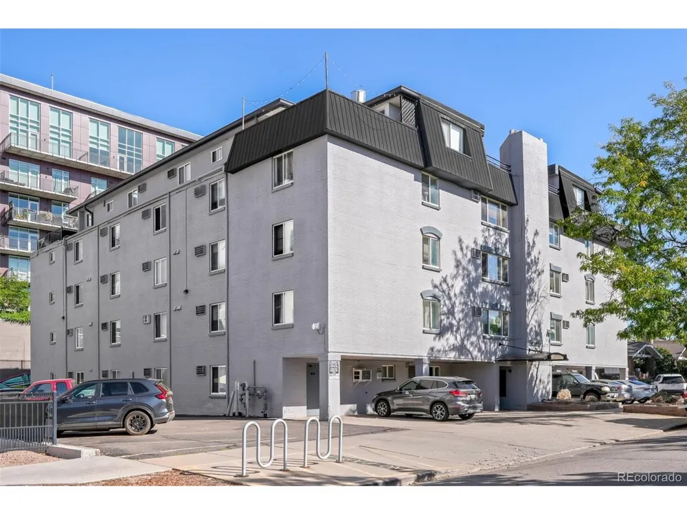 336 Grant Street #412 Denver, CO 80203