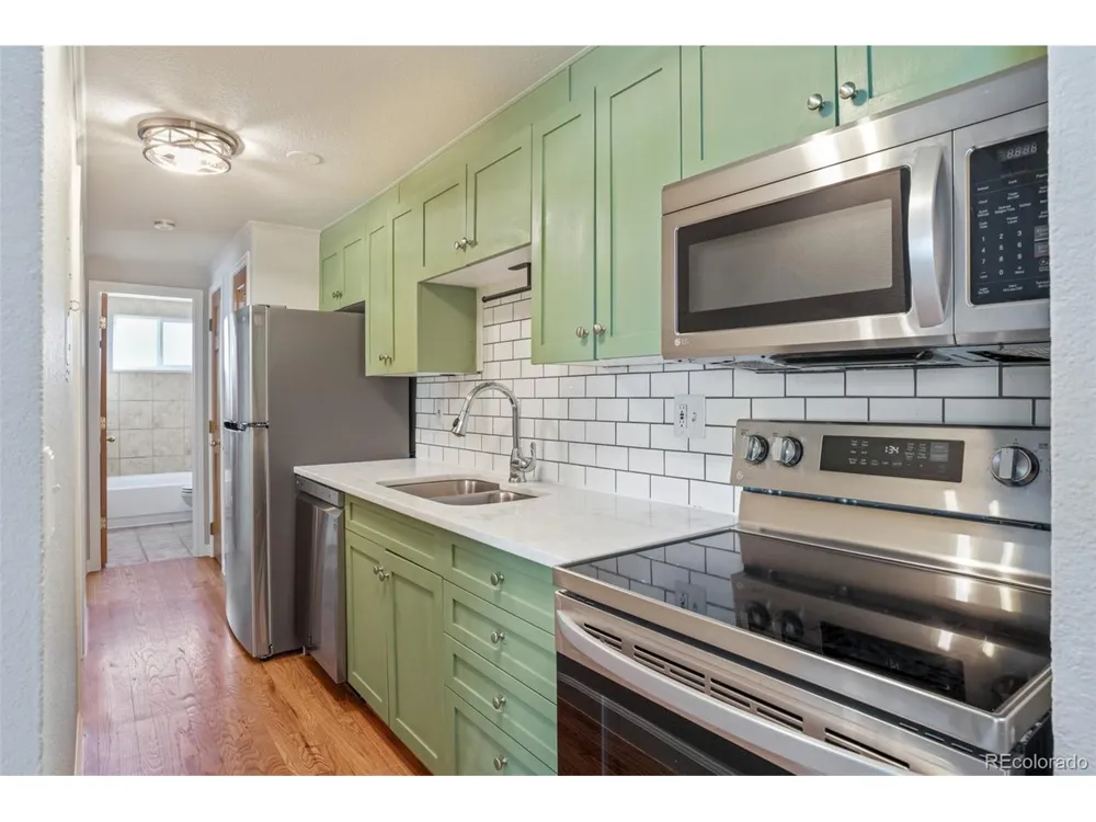 336 Grant Street #412 Denver, CO 80203