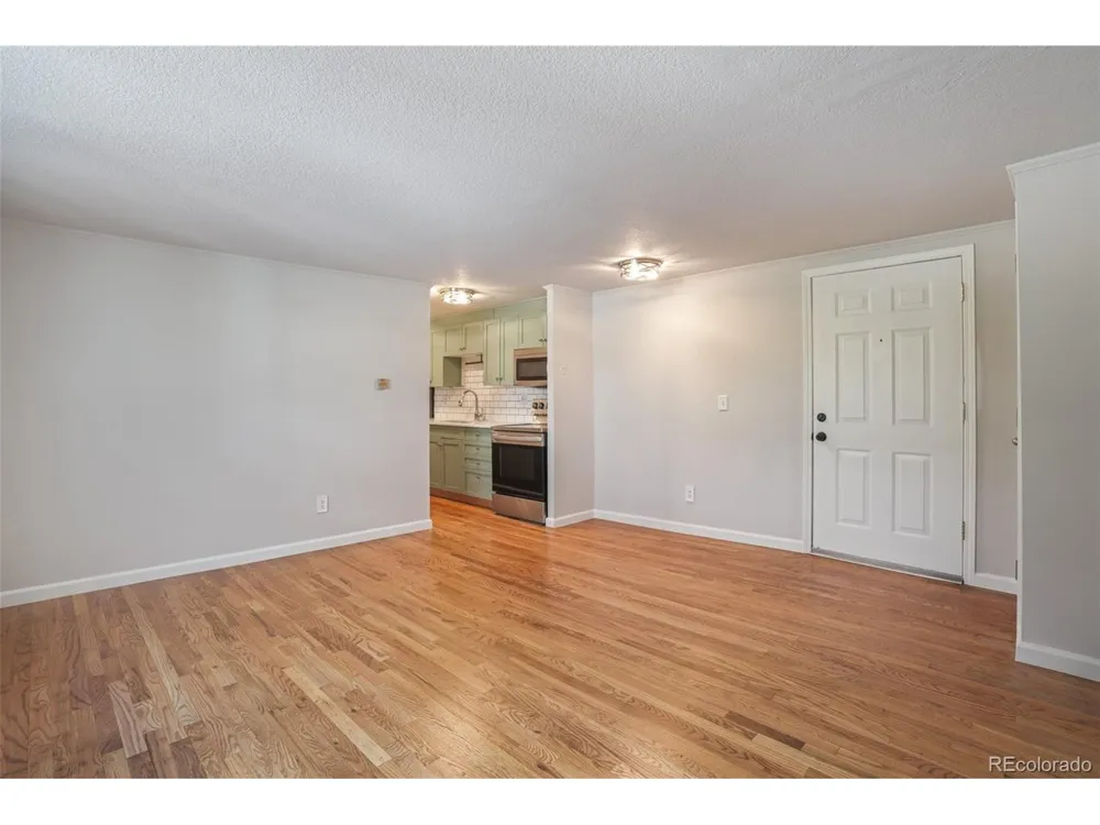 336 Grant Street #412 Denver, CO 80203