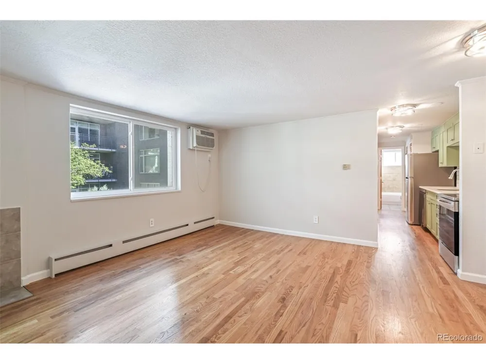 336 Grant Street #412 Denver, CO 80203