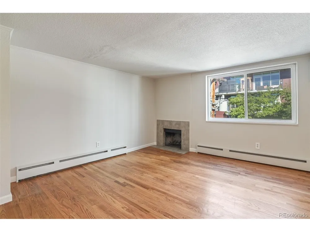 336 Grant Street #412 Denver, CO 80203