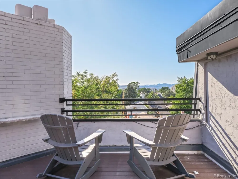 336 Grant Street #412 Denver, CO 80203