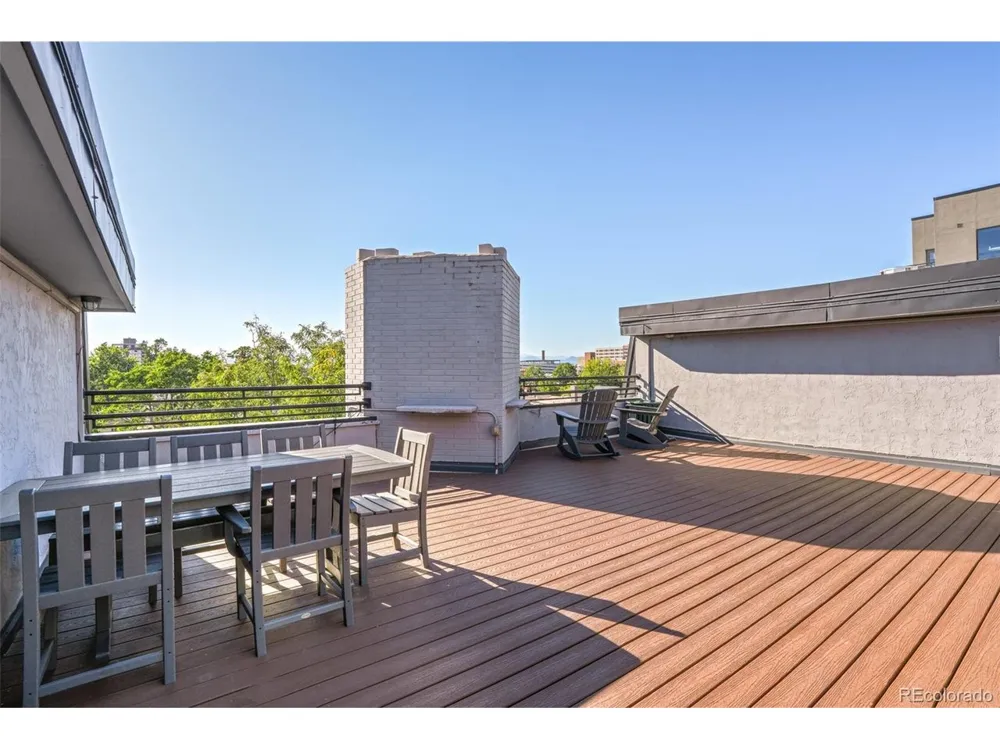 336 Grant Street #412 Denver, CO 80203