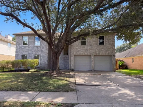 1115 Long Prairie Drive