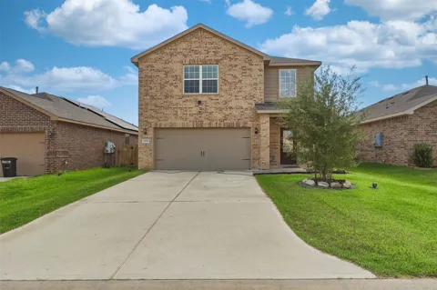 20918 Capulin Lakes Drive